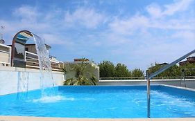 Hotel Anthos